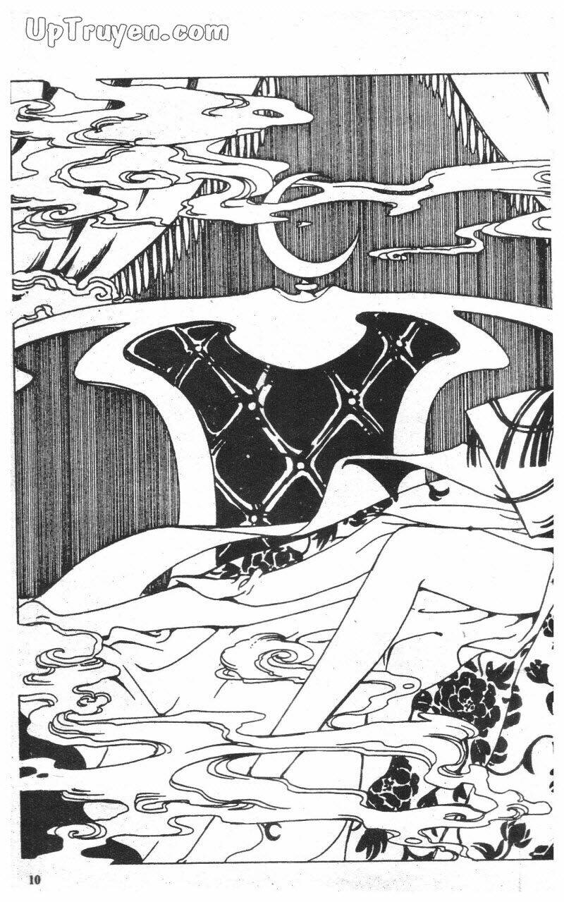 Xxxholic - Hành Trình Bí Ẩn Chương 1 Ảnh 9