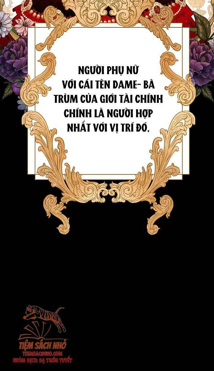 Tôi Chỉ Đi Tìm Cha Thôi Chương 40 Ảnh 47
