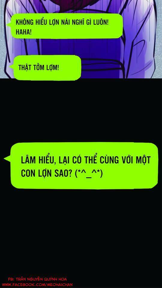 Trả Thù Trường Trung Học 2 Chương 7 Ảnh 45