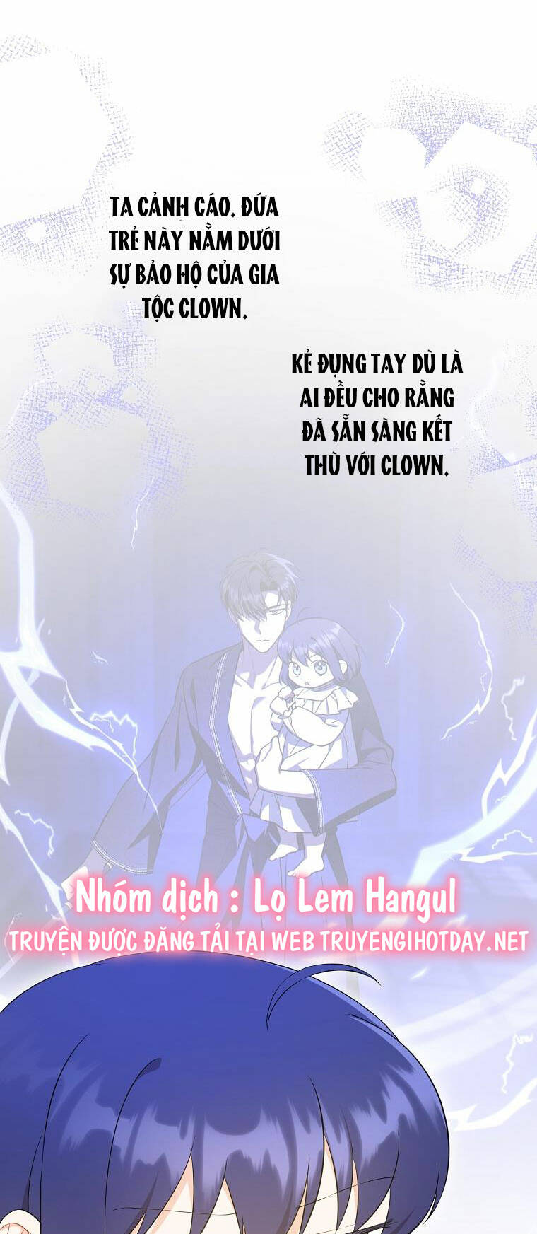 Cho Con Núm Vú Đi Mà Chương 73.1 Ảnh 43