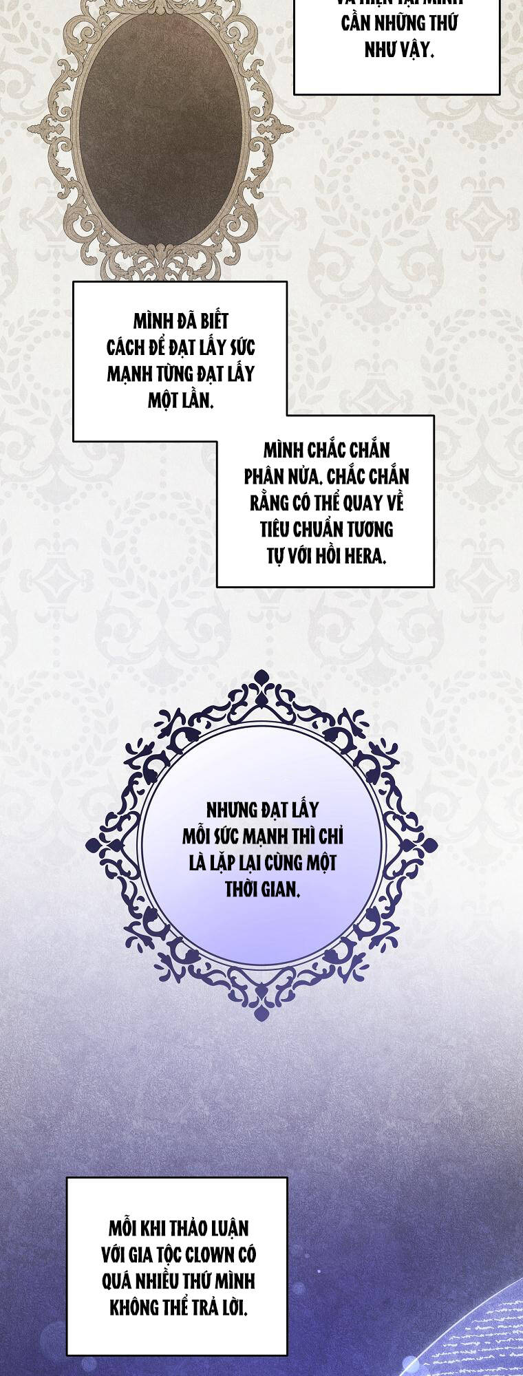 Cho Con Núm Vú Đi Mà Chương 71.1 Ảnh 56