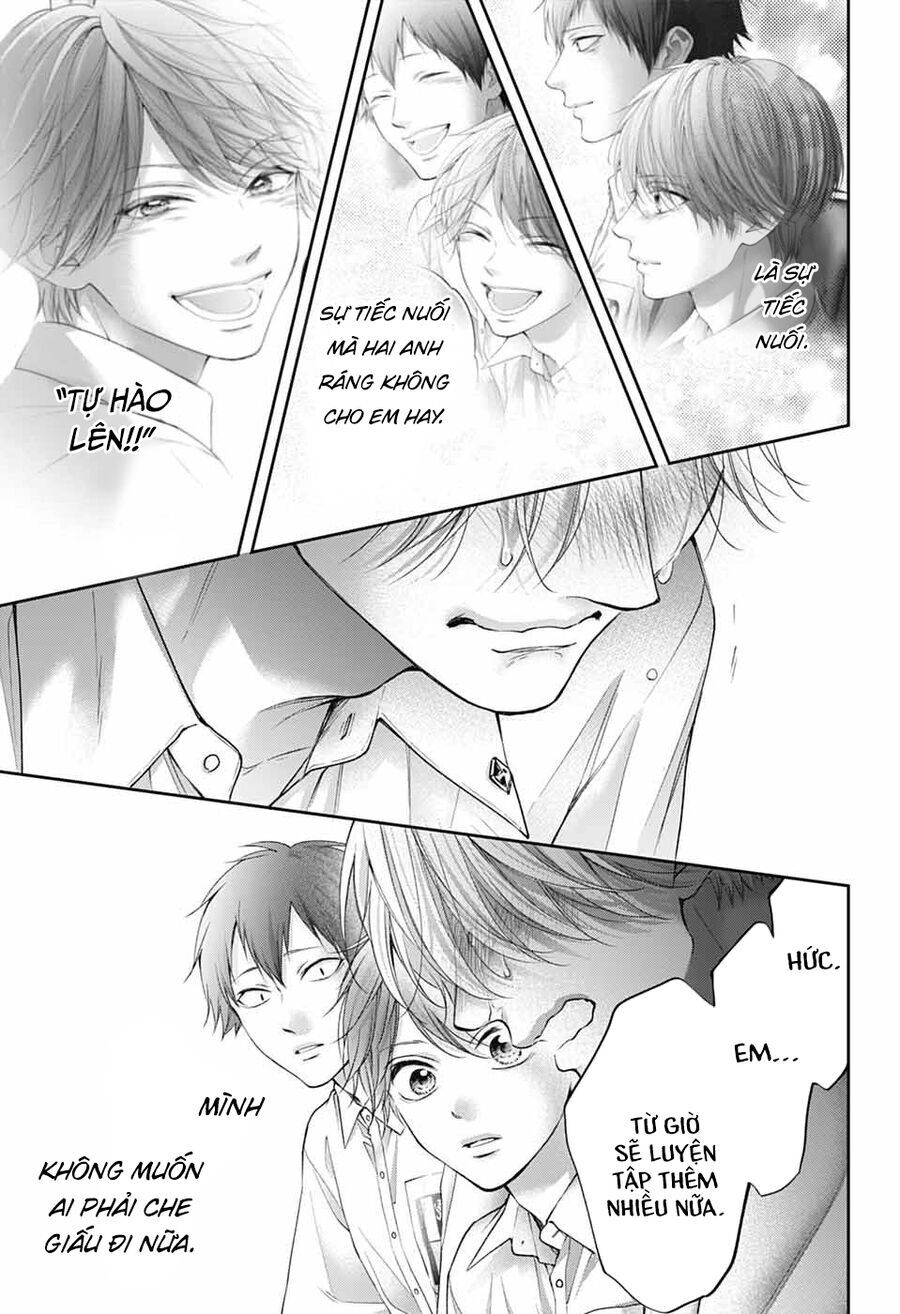 Kono Oto Tomare! Chương 143 Ảnh 34