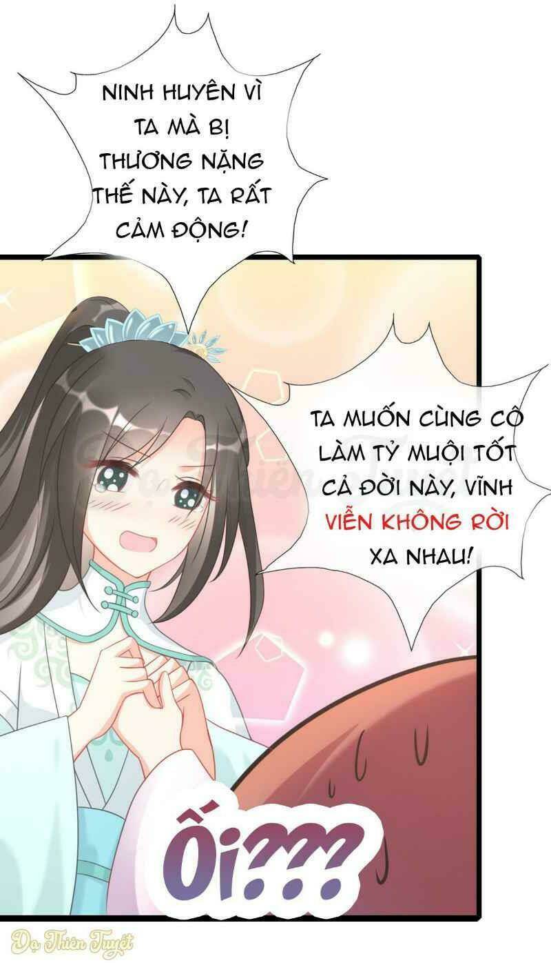 Nhân Vật Phản Diện Biến Thành Sủng Vật Chương 2 Ảnh 65