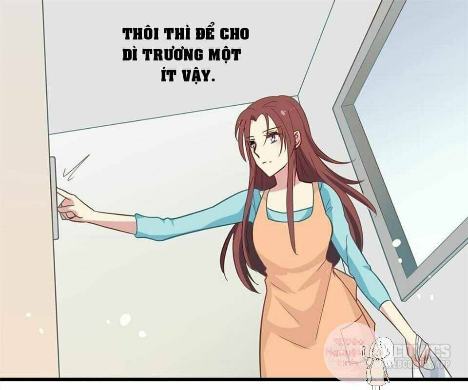 Ám Dạ Tân Nương Chương 11 Ảnh 8