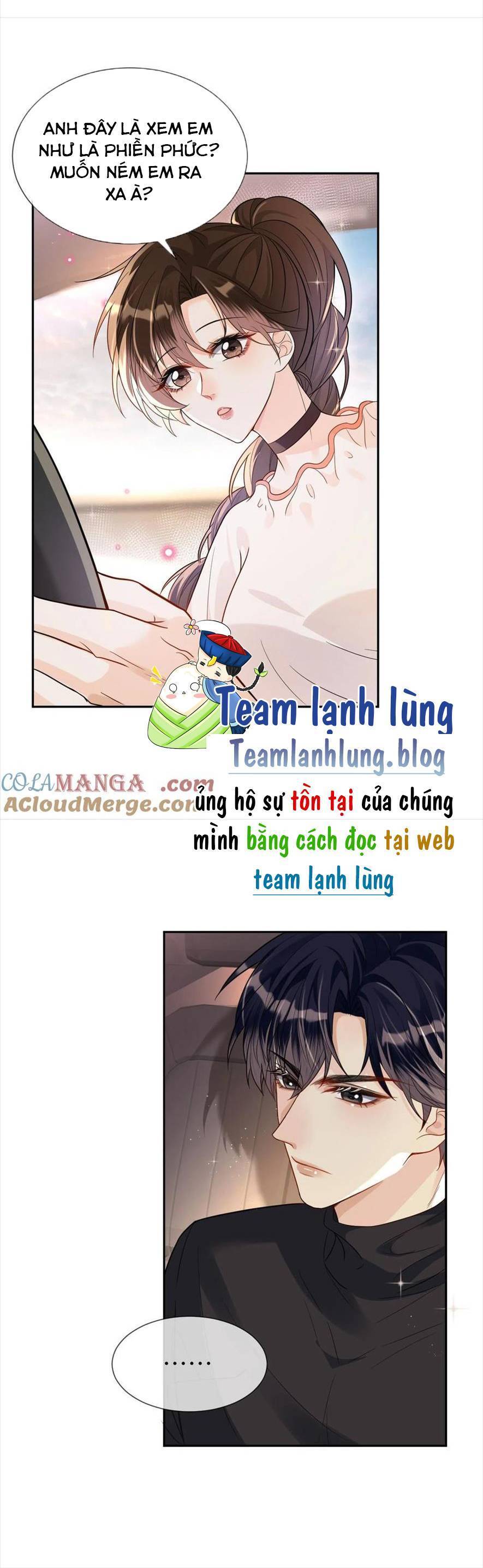 Cố Ý Chiếm Đoạt Chương 60 Ảnh 8