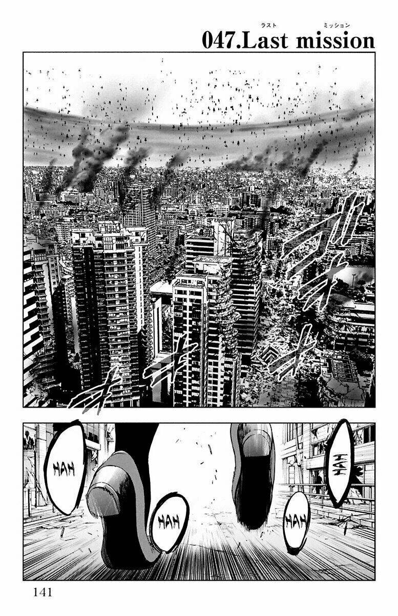 Mahou Shoujo Of The End Chương 47 Ảnh 4