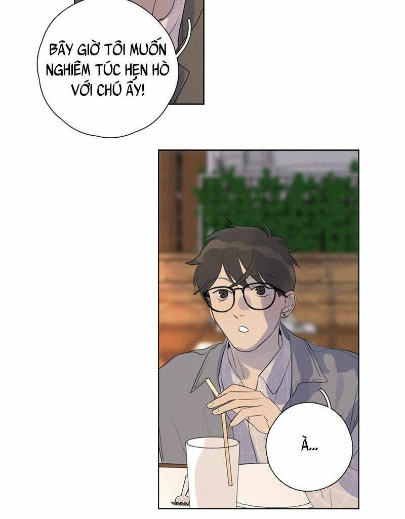 Here U Are Chương 120 Ảnh 6