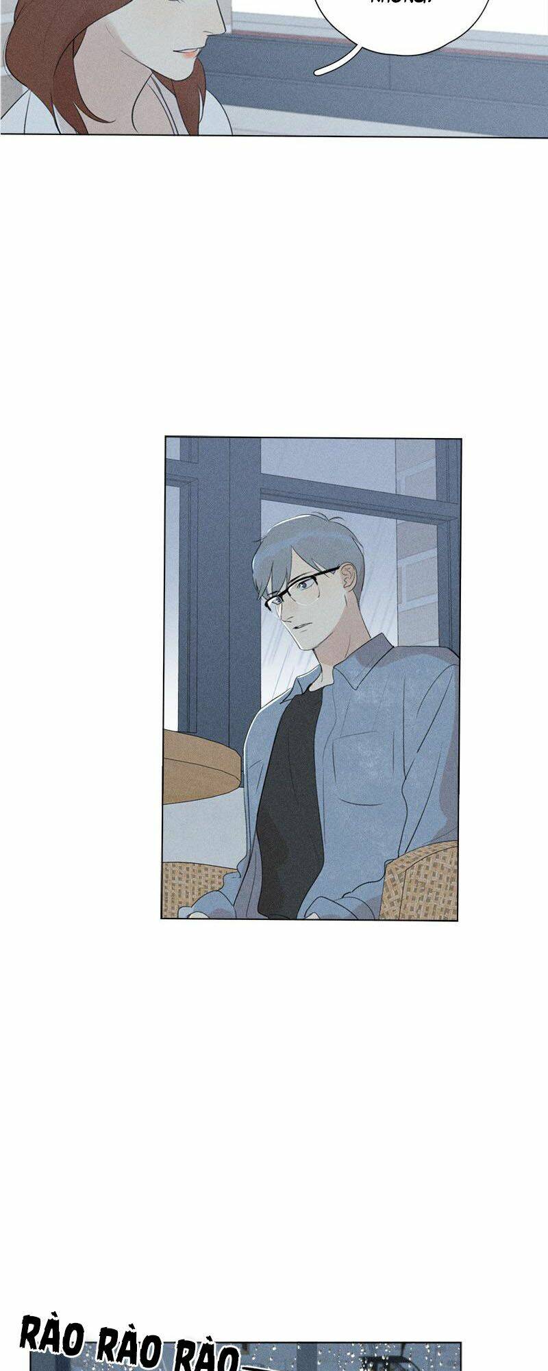 Here U Are Chương 125 Ảnh 31