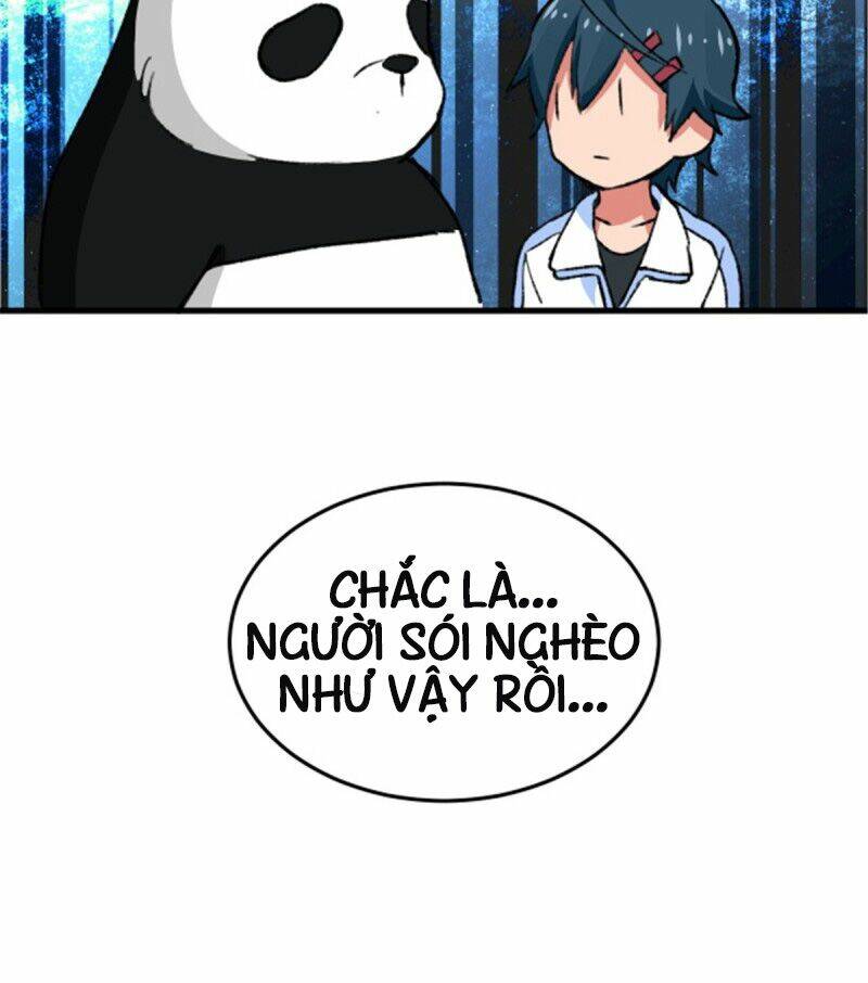 Vô Sỉ Thuật Sĩ Chương 15 Ảnh 47