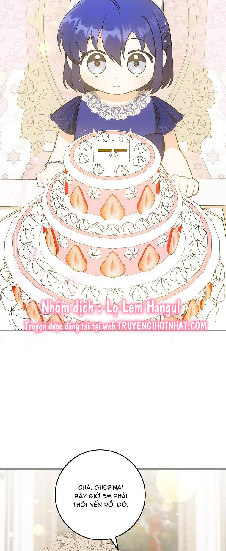 Cho Con Núm Vú Đi Mà Chương 75.1 Ảnh 42