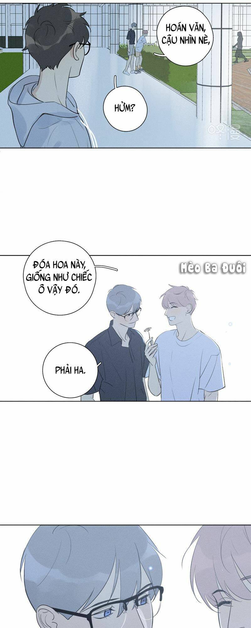 Here U Are Chương 128 Ảnh 19