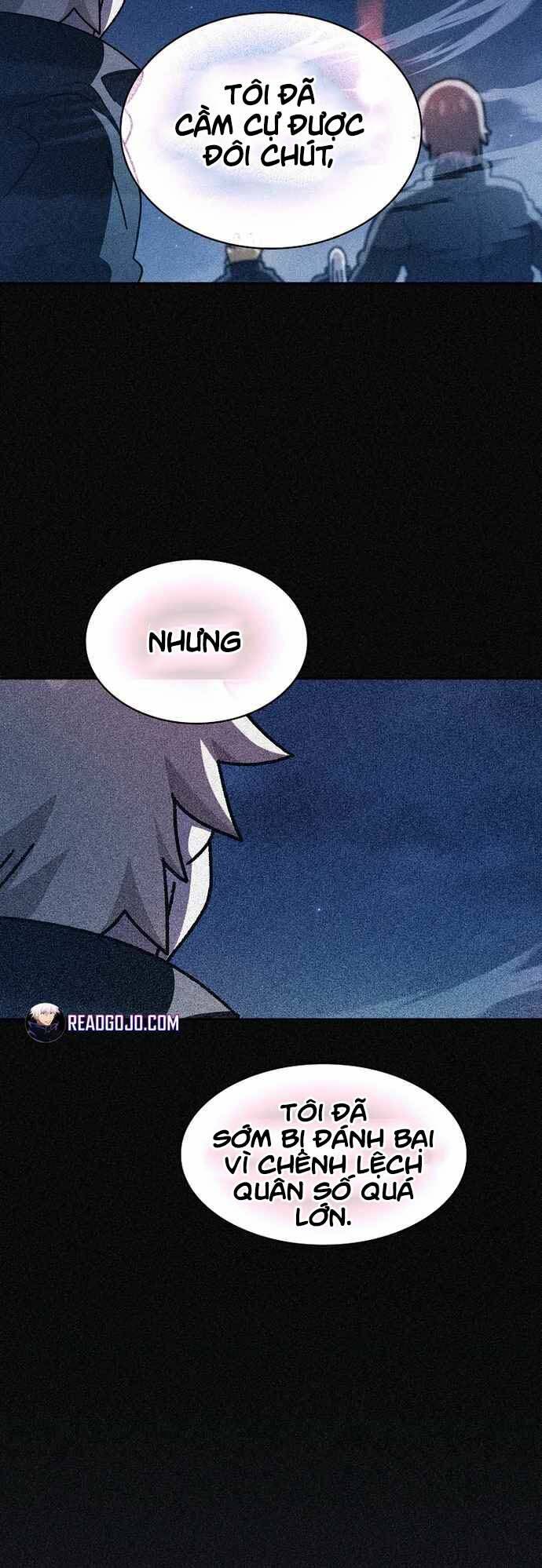 Anh Hùng Rác Rưởi Chương 161 Ảnh 29