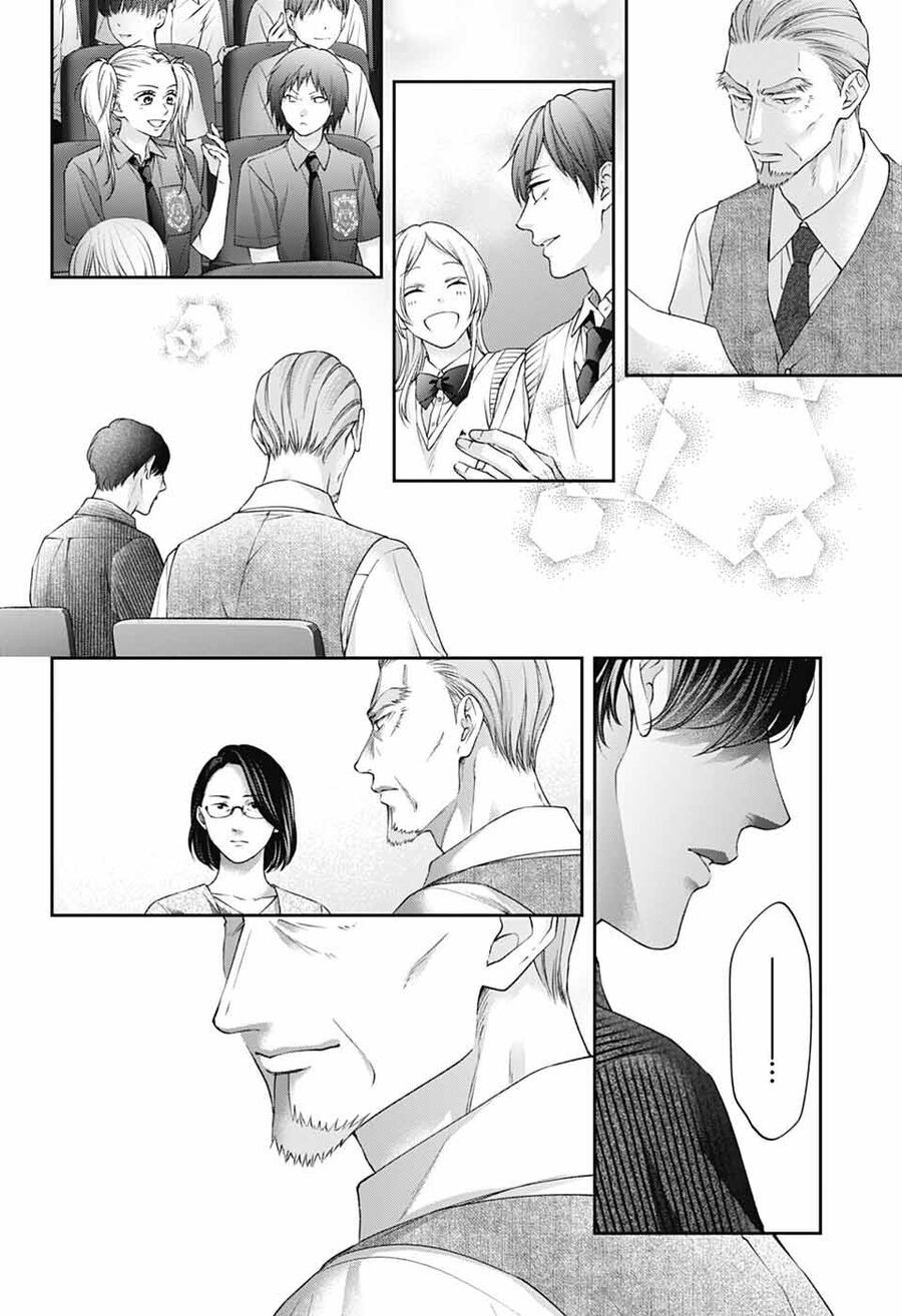 Kono Oto Tomare! Chương 143 Ảnh 13