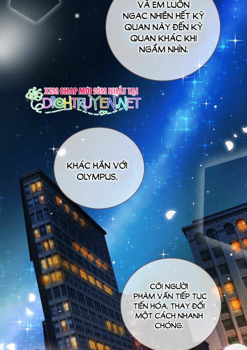 Nàng Persephone Và Chàng Hades Chương 8 Ảnh 19