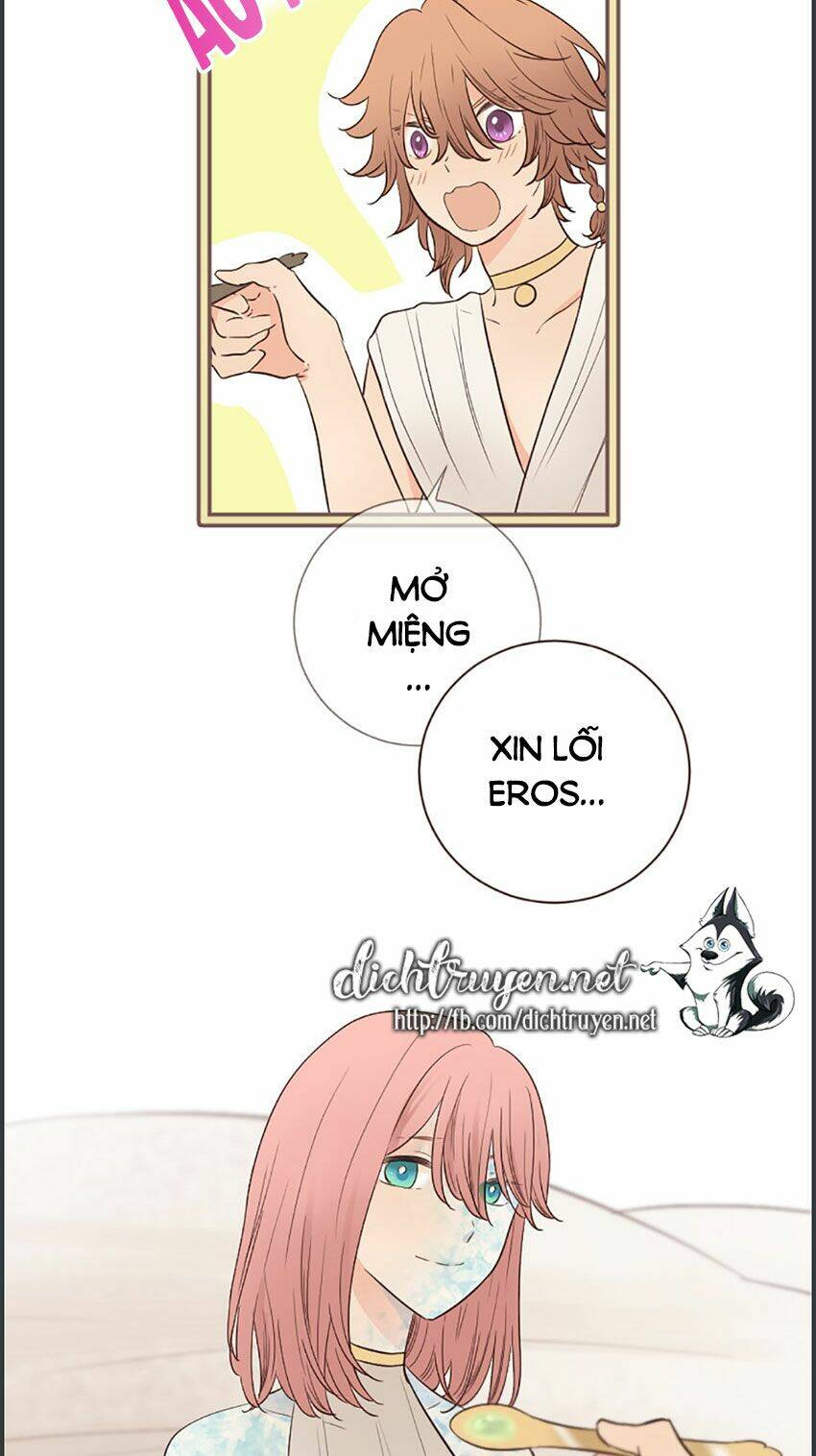 Nàng Persephone Và Chàng Hades Chương 19 Ảnh 30