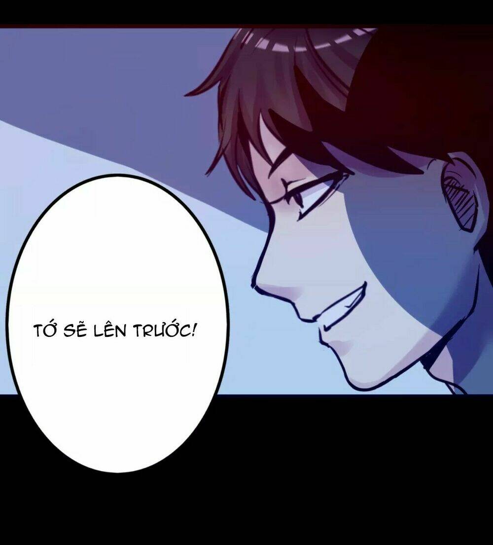 Trả Thù Trường Trung Học 2 Chương 9 Ảnh 27