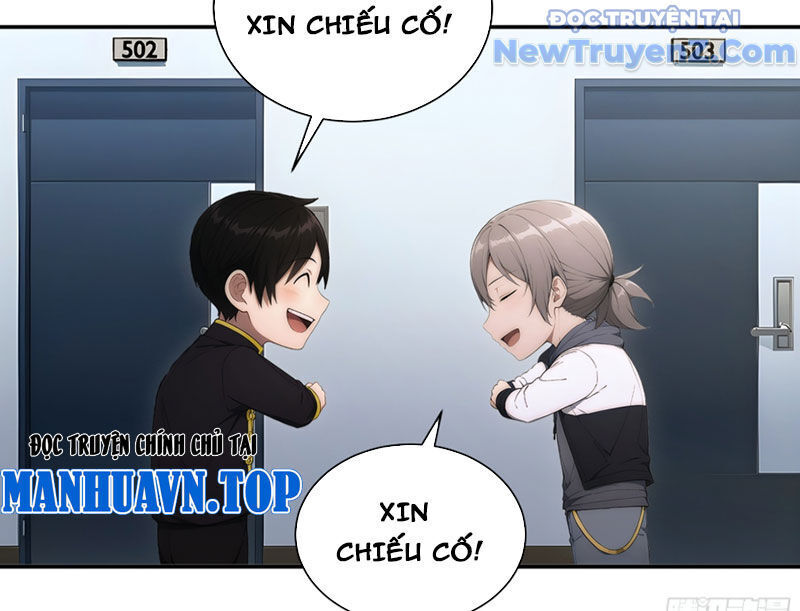 Người Chơi Hệ Tu La Chương 47 Ảnh 23