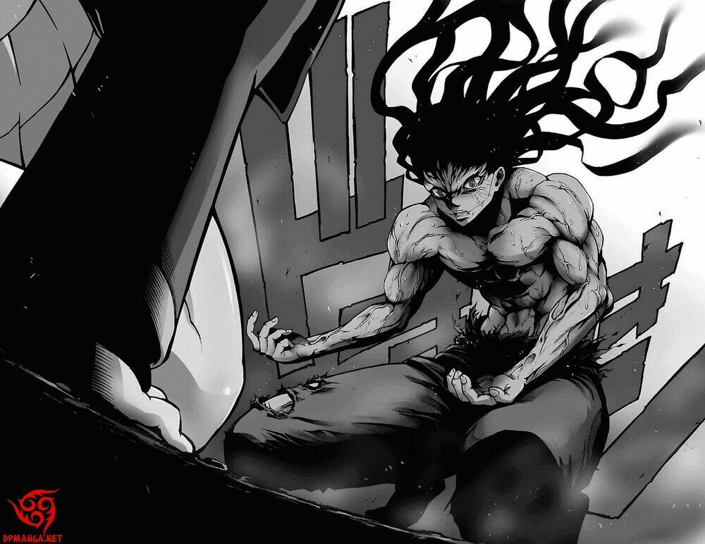Mahou Shoujo Of The End Chương 36 Ảnh 11