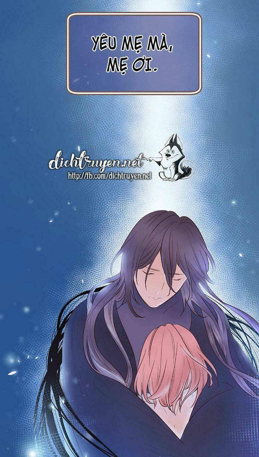 Nàng Persephone Và Chàng Hades Chương 25 Ảnh 8