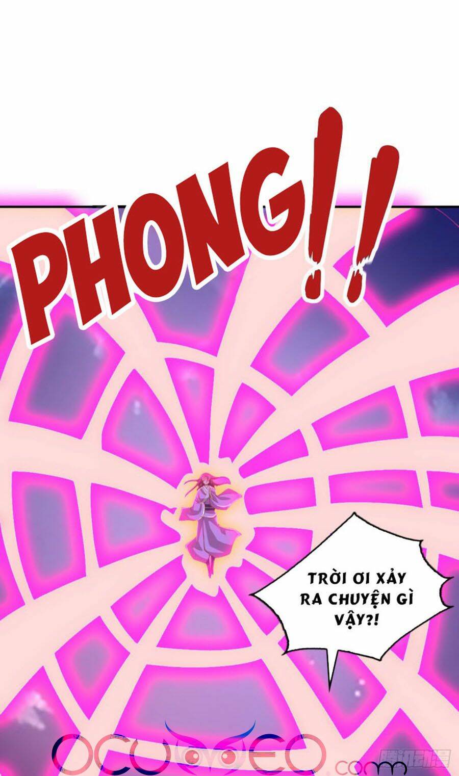Khuynh Thành Cuồng Phi Của Tà Vương Chương 159 Ảnh 3