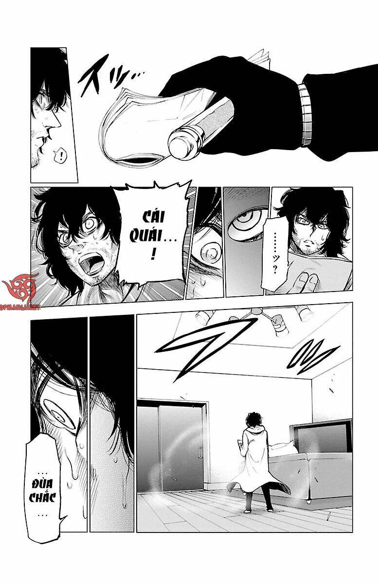 Mahou Shoujo Of The End Chương 43 Ảnh 32