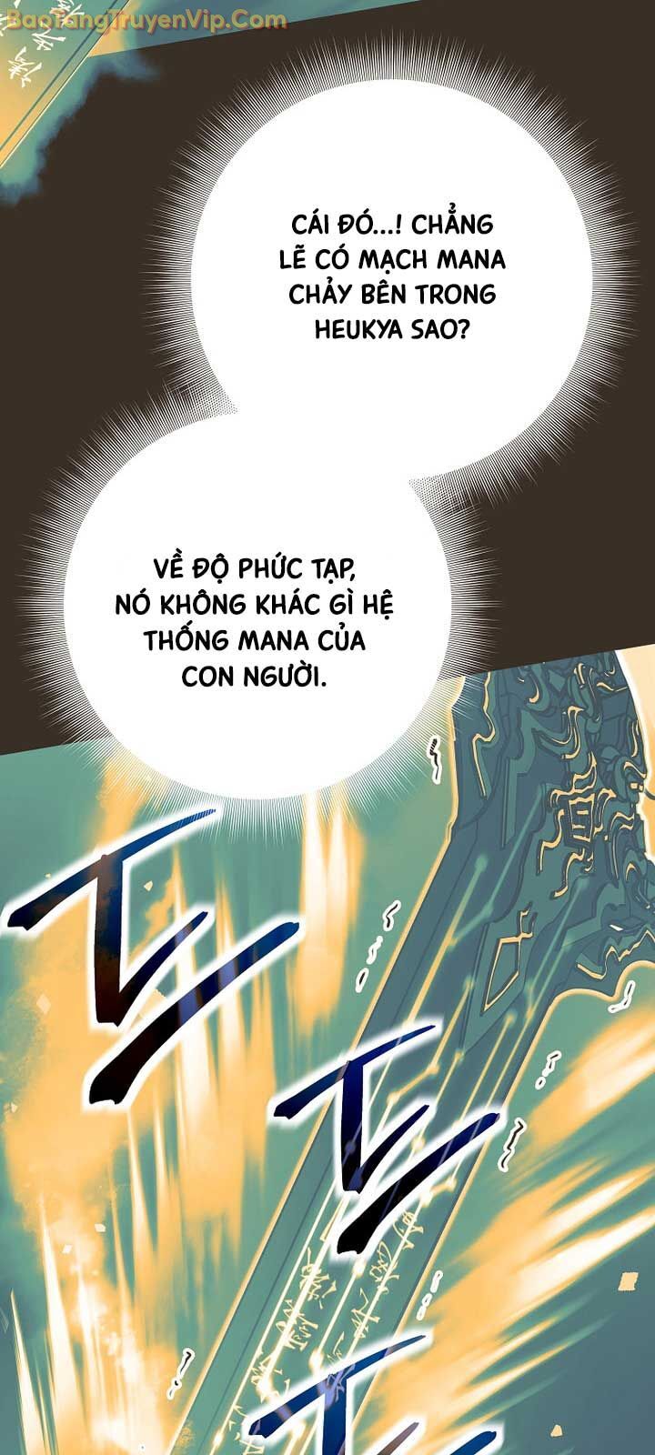 Phệ Kiếm Chương 30 Ảnh 101