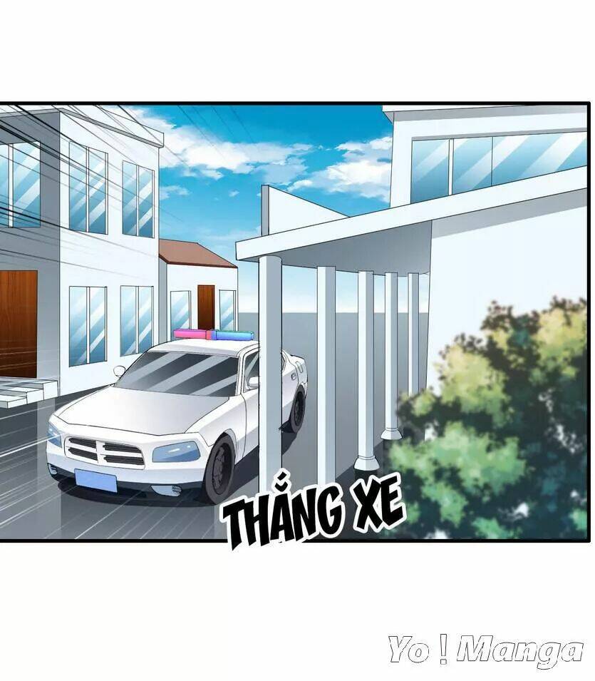 Thiểm Hôn Kinh Ái Chương 130 Ảnh 30