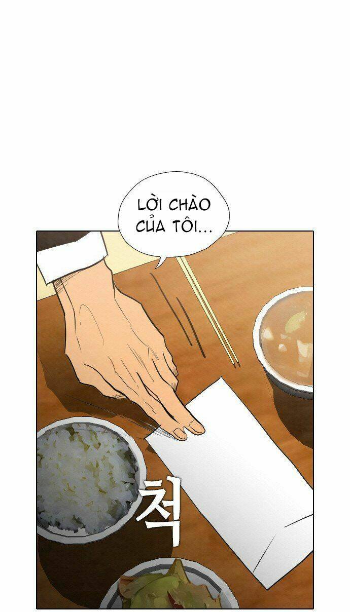 Nạn Nhân Hồi Sinh Chương 23 Ảnh 27