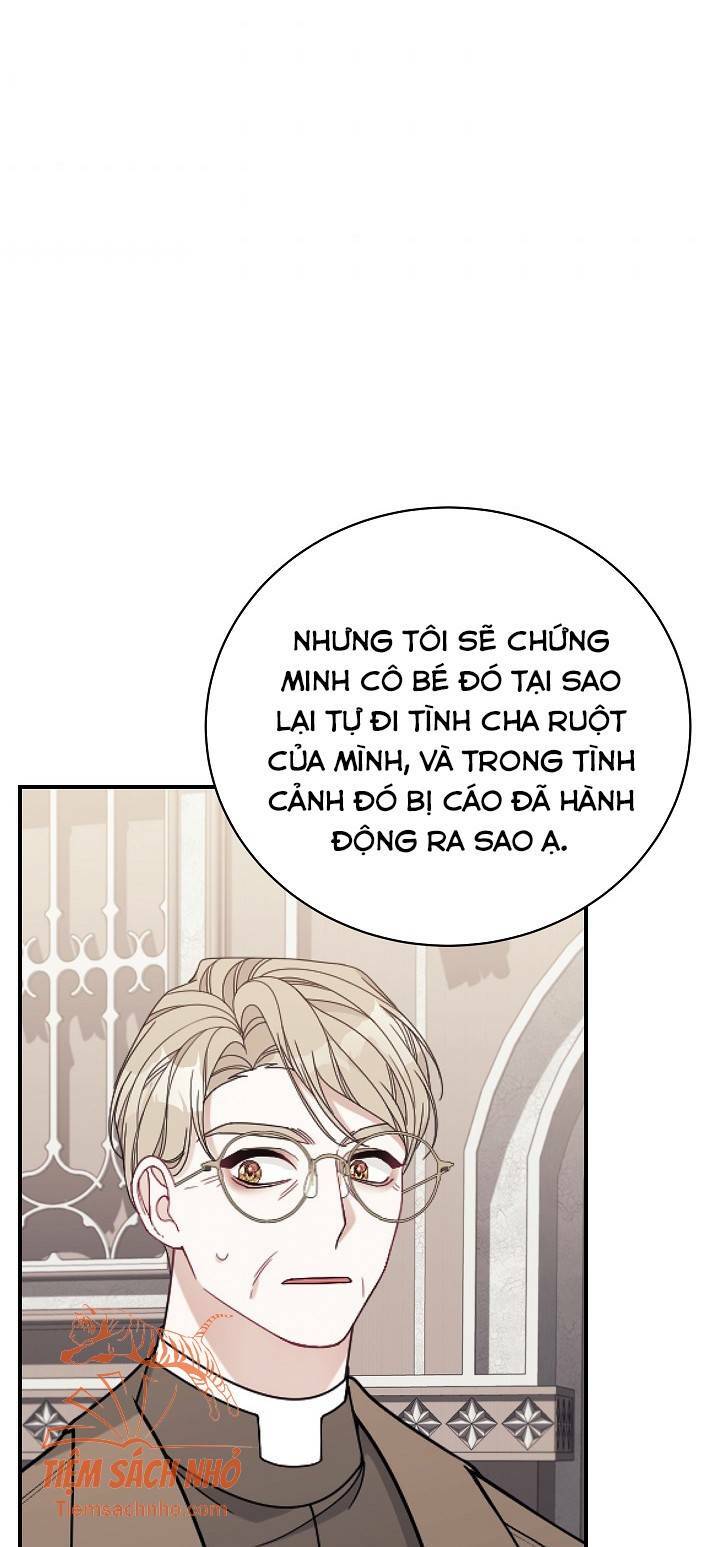 Tôi Chỉ Đi Tìm Cha Thôi Chương 38 Ảnh 53