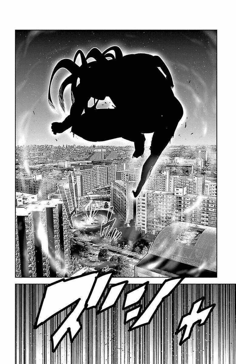 Mahou Shoujo Of The End Chương 36 Ảnh 39