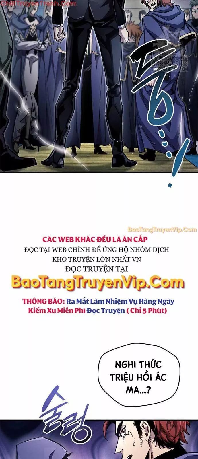 Người Chơi Che Giấu Quá Khứ Chương 63 Ảnh 73
