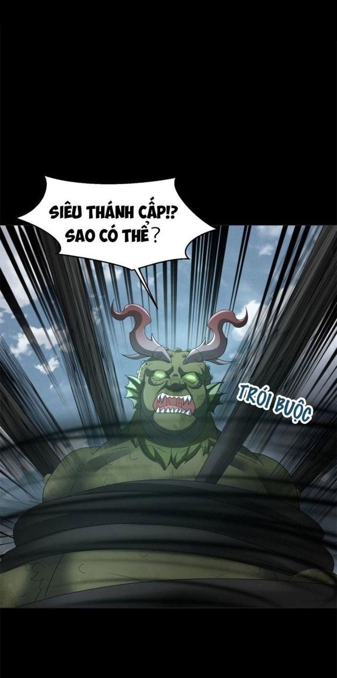 Mạt Thế Vi Vương Chương 662 Ảnh 9