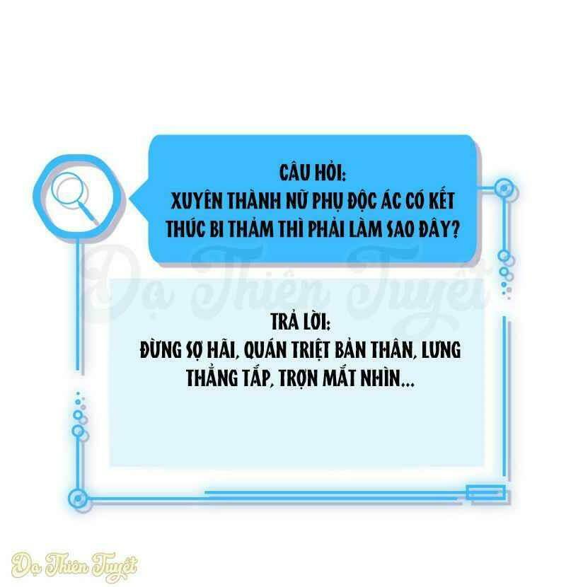 Nhân Vật Phản Diện Biến Thành Sủng Vật Chương 2 Ảnh 3