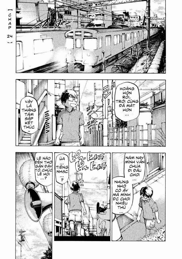 Mado Kara Madoka-Chan Chương 24 Ảnh 4