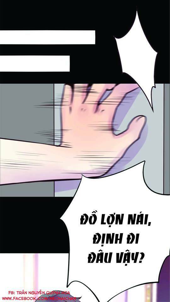 Trả Thù Trường Trung Học 2 Chương 7 Ảnh 12