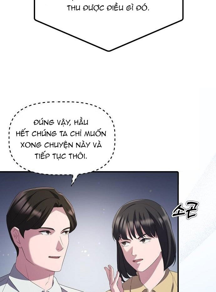 Đi Lên Từ Đáy Xã Hội Chương 21 Ảnh 91
