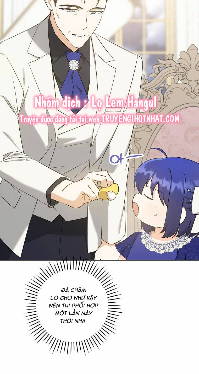 Cho Con Núm Vú Đi Mà Chương 75.1 Ảnh 6