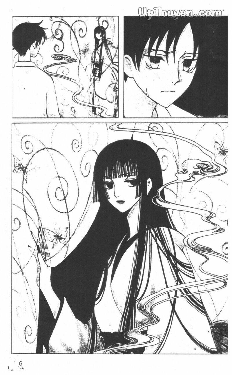 Xxxholic - Hành Trình Bí Ẩn Chương 13 Ảnh 7
