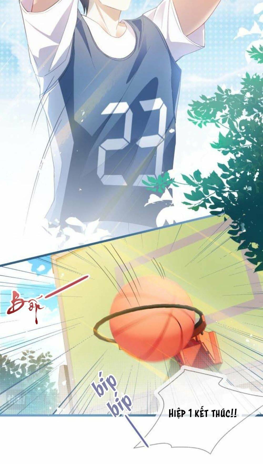Cô Ấy Và Bông Hồng Trắng Chương 12 Ảnh 14