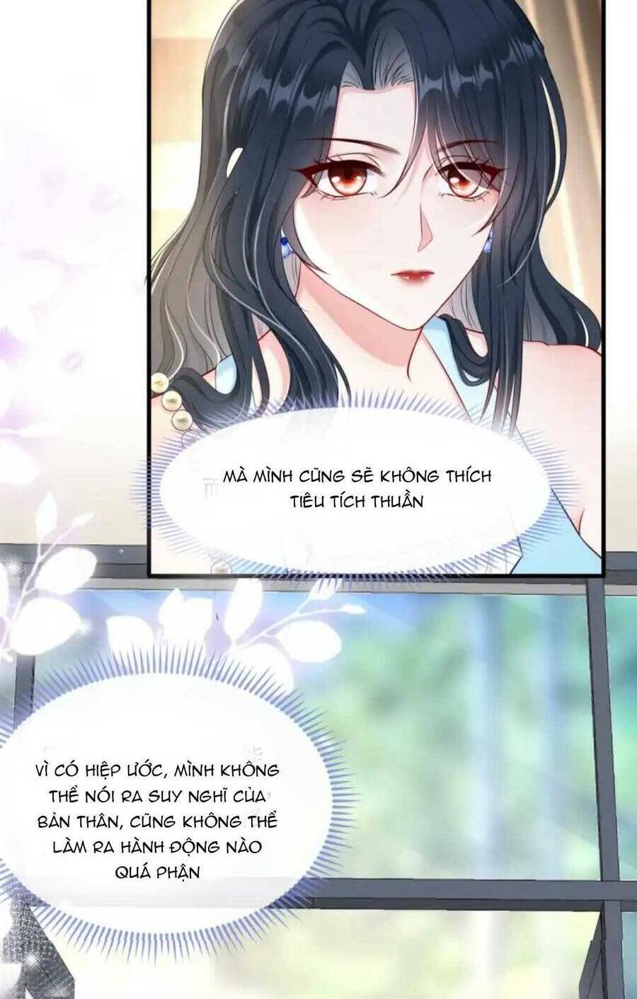 Cô Vợ Thế Thân Của Tổng Tài Chương 7 Ảnh 14