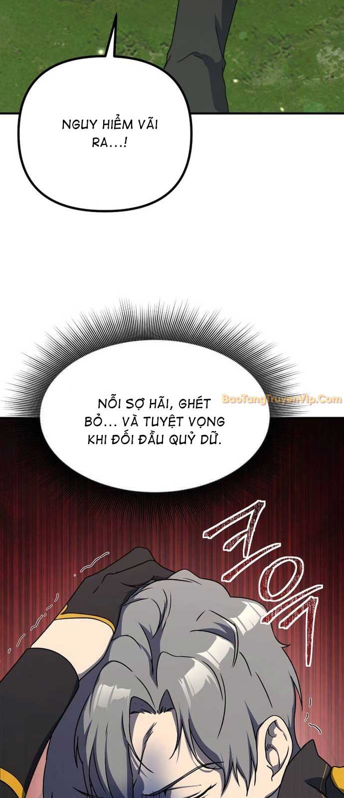 Phản Diện Tối Thượng Với Đôi Mắt Cáo Chương 12 Ảnh 56