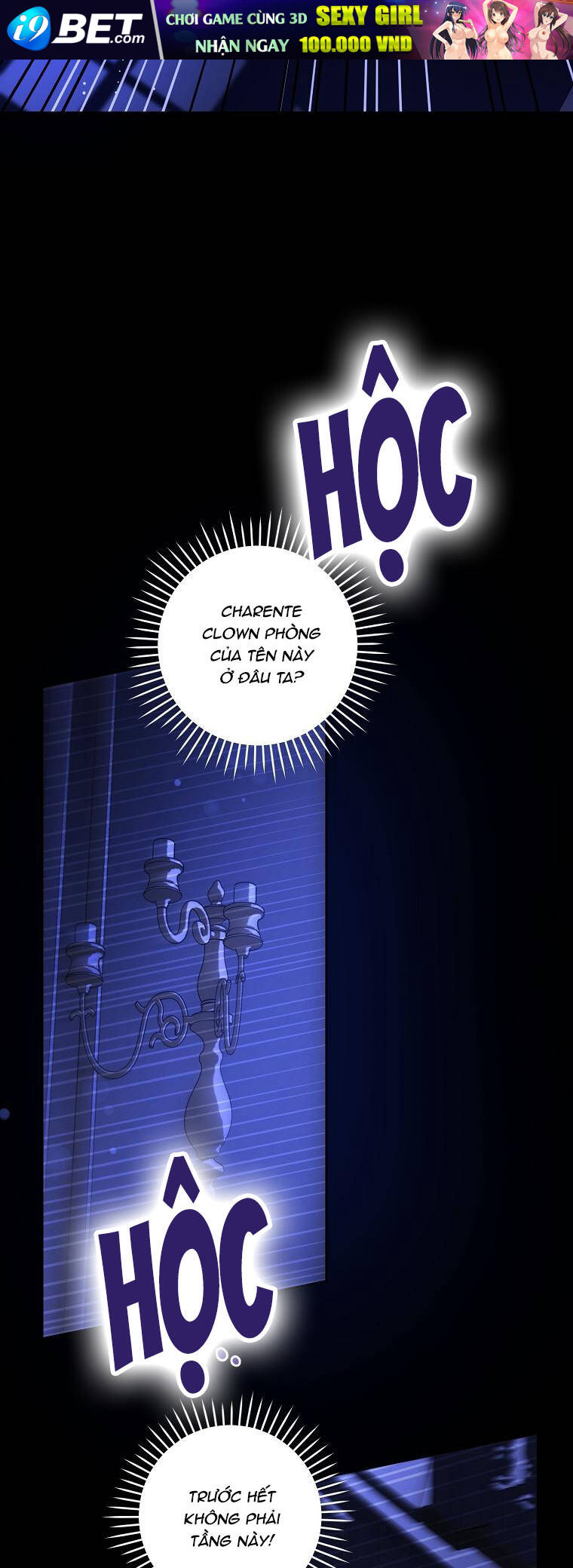 Cho Con Núm Vú Đi Mà Chương 66 Ảnh 19