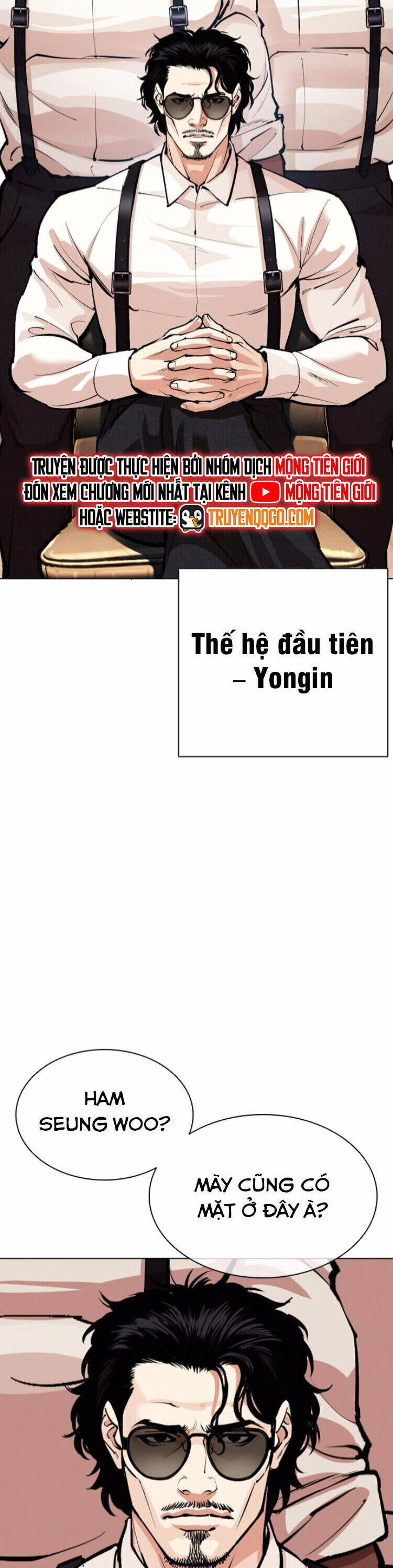 Hoán Đổi Nhiệm Màu Chương 555 Ảnh 54
