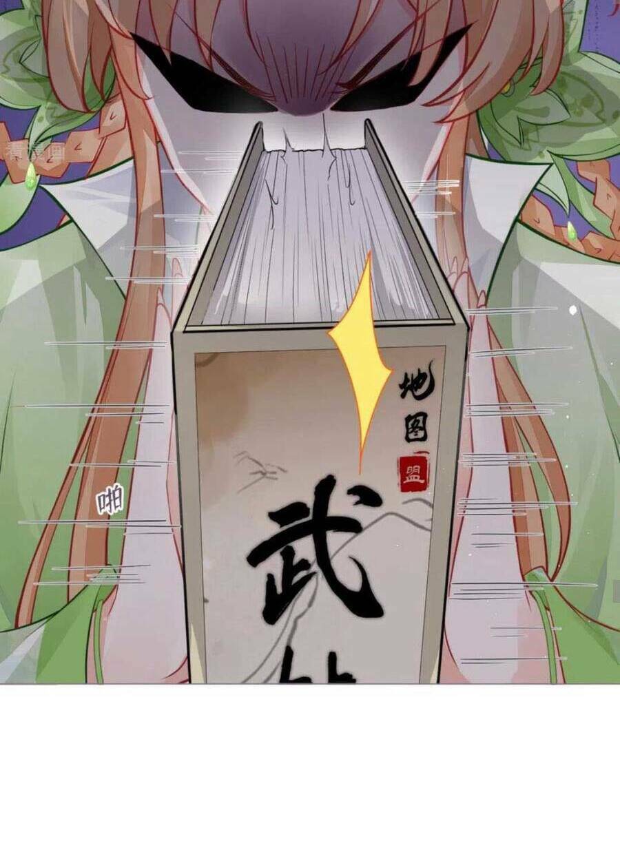 Thiết Lập Ác Nữ Của Tôi Sụp Đổ Rồi Chương 27 Ảnh 27