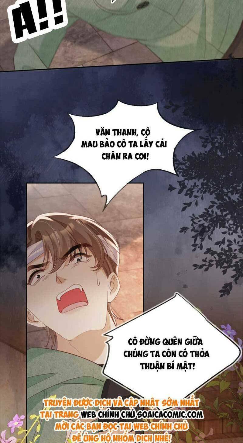 Sau Khi Trọng Sinh, Tôi Gả Cho Đại Lão Tàn Tật Chương 46 Ảnh 23