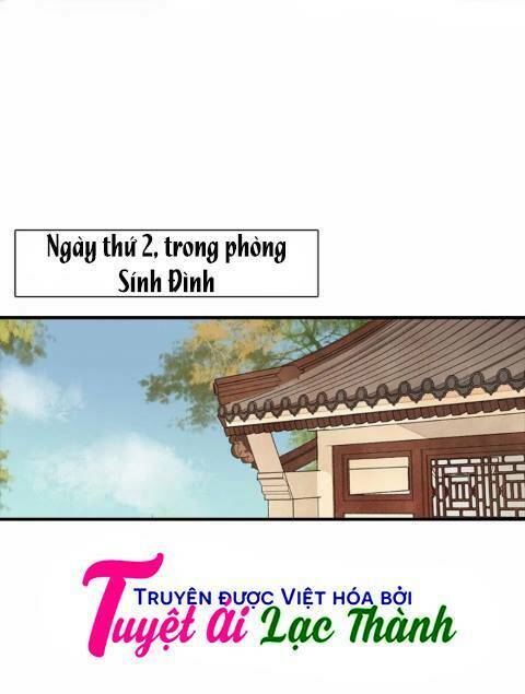 Cô Phương Bất Tự Thưởng (Màu) Chương 21 Ảnh 3