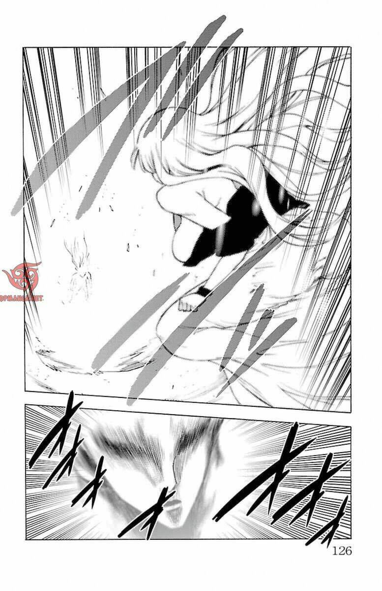 Mahou Shoujo Of The End Chương 38 Ảnh 23