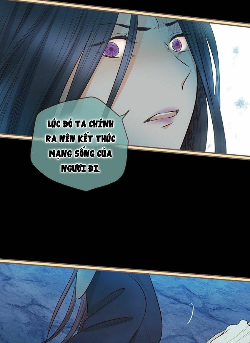 Nàng Persephone Và Chàng Hades Chương 16 Ảnh 53