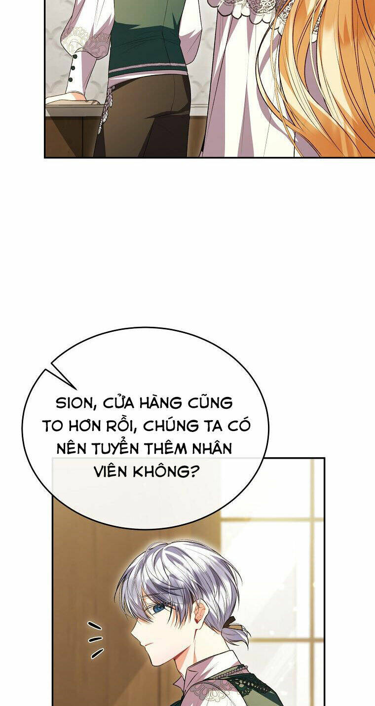 Cô Con Gái Thật Sự Đã Xuất Hiện Chương 72 Ảnh 32