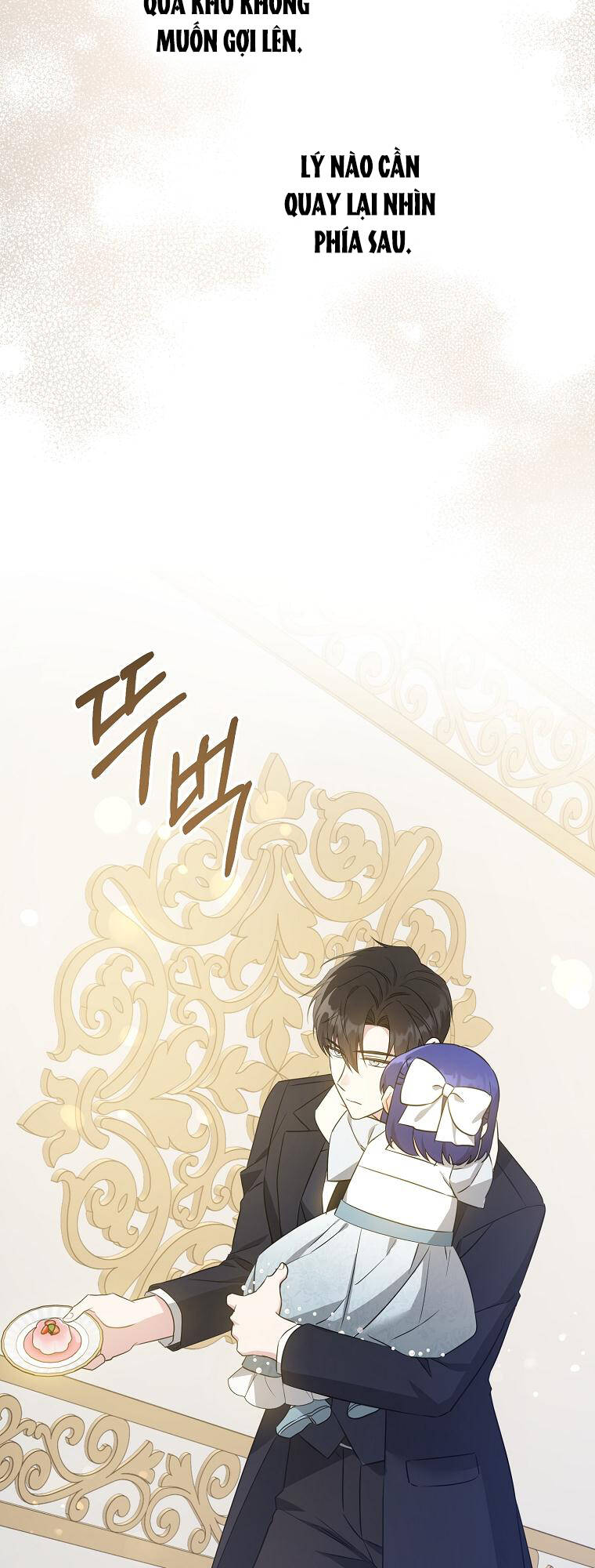 Cho Con Núm Vú Đi Mà Chương 71.1 Ảnh 13